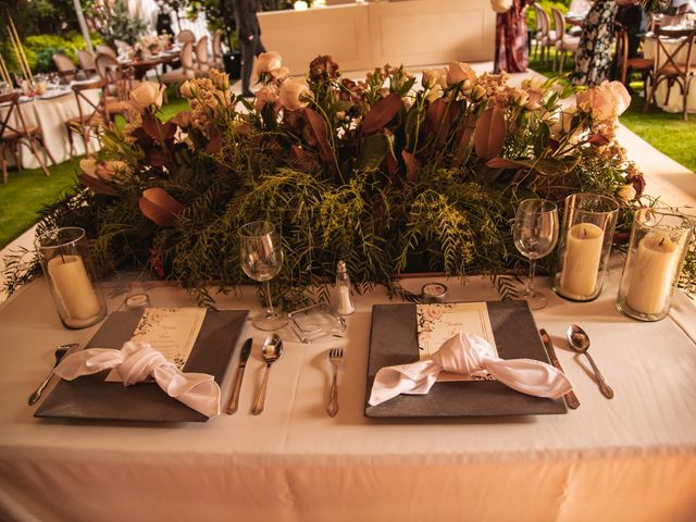 La boda de Brian y Katy en Tepotzotlán, Estado México 9