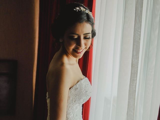 La boda de Fernando y Massiel en Guamúchil, Sinaloa 3