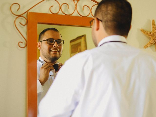 La boda de Fernando y Massiel en Guamúchil, Sinaloa 4
