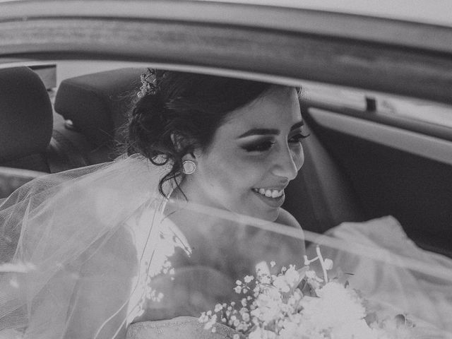 La boda de Fernando y Massiel en Guamúchil, Sinaloa 7