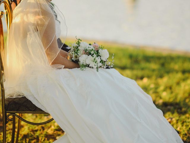 La boda de Fernando y Massiel en Guamúchil, Sinaloa 14