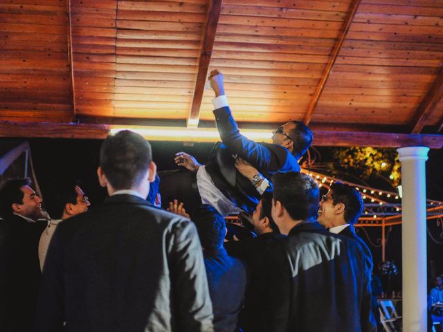 La boda de Fernando y Massiel en Guamúchil, Sinaloa 18