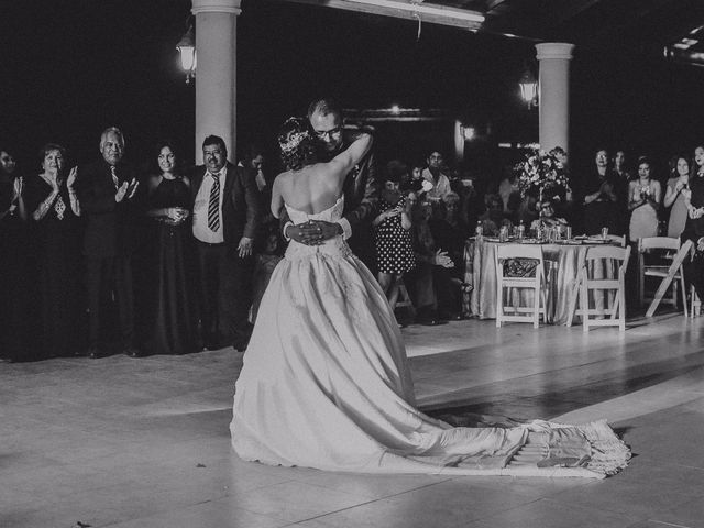 La boda de Fernando y Massiel en Guamúchil, Sinaloa 22