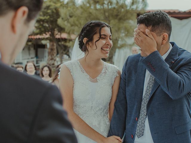 La boda de Jocelyne  y Marco  en Querétaro, Querétaro 6