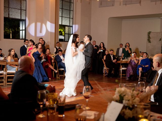 La boda de Carlos y Oslyn en Miguel Hidalgo, Ciudad de México 10