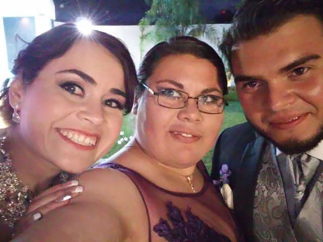 La boda de Orlando y Brenda en Chihuahua, Chihuahua 12