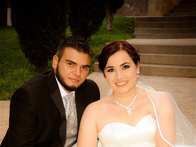 La boda de Orlando y Brenda en Chihuahua, Chihuahua 19