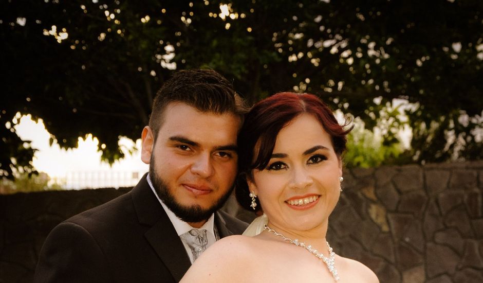 La boda de Orlando y Brenda en Chihuahua, Chihuahua