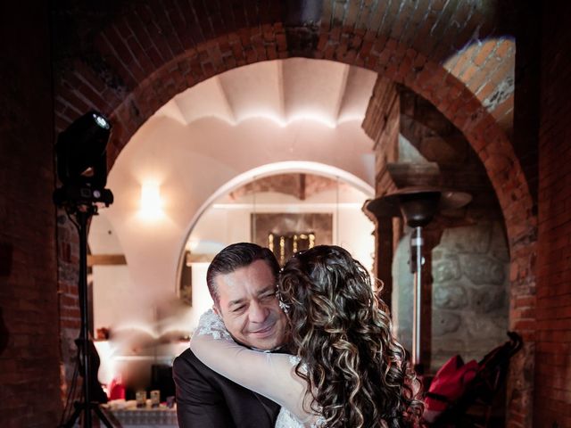 La boda de Marco y Crystal en Cholula, Puebla 8