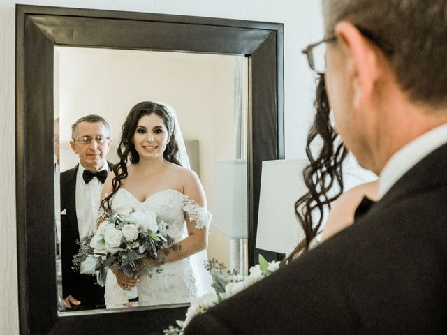 La boda de Leo y Brianna en Tijuana, Baja California 8