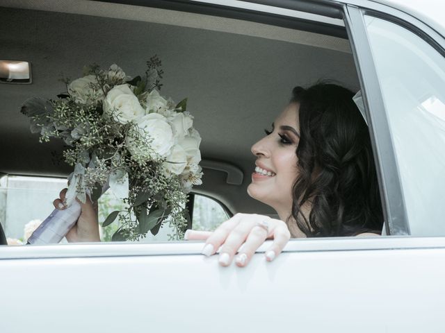 La boda de Leo y Brianna en Tijuana, Baja California 10