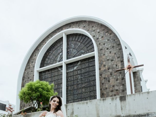 La boda de Leo y Brianna en Tijuana, Baja California 11