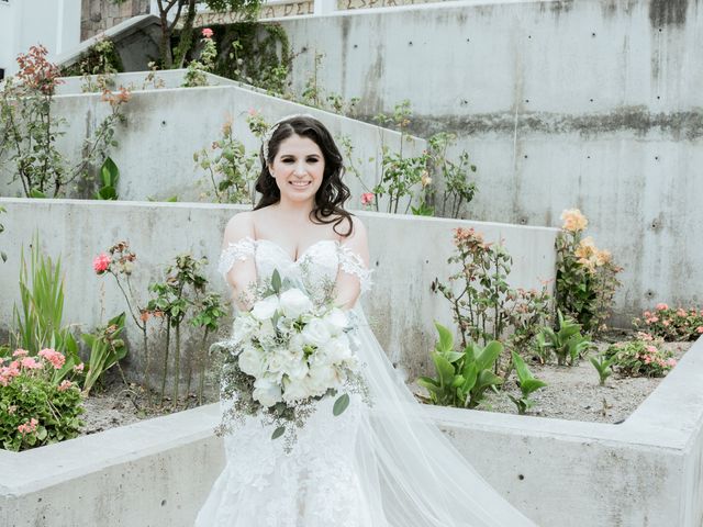 La boda de Leo y Brianna en Tijuana, Baja California 14