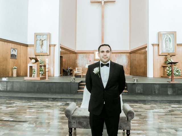 La boda de Leo y Brianna en Tijuana, Baja California 15