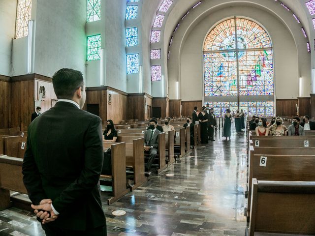 La boda de Leo y Brianna en Tijuana, Baja California 16