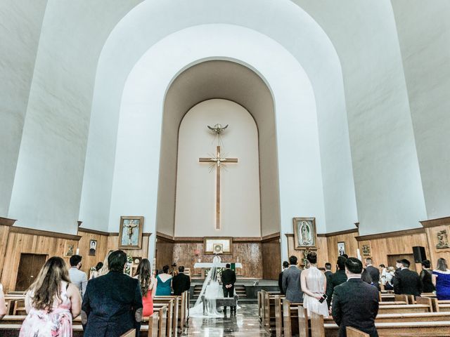 La boda de Leo y Brianna en Tijuana, Baja California 18