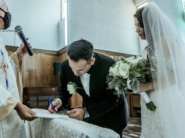 La boda de Leo y Brianna en Tijuana, Baja California 19