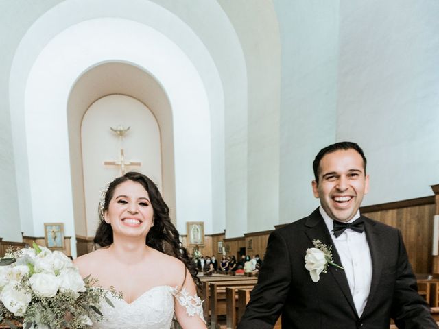 La boda de Leo y Brianna en Tijuana, Baja California 20