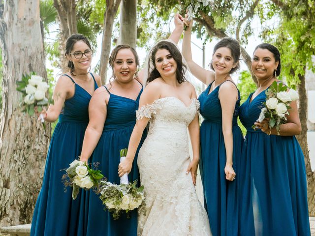 La boda de Leo y Brianna en Tijuana, Baja California 26