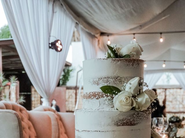 La boda de Leo y Brianna en Tijuana, Baja California 32