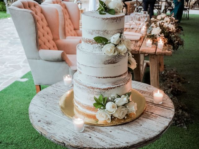 La boda de Leo y Brianna en Tijuana, Baja California 33