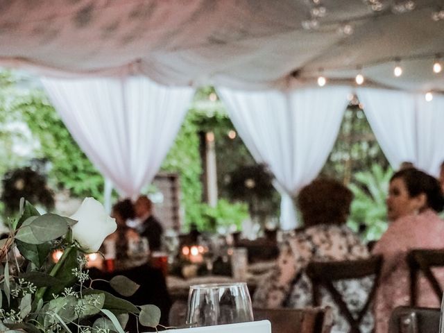 La boda de Leo y Brianna en Tijuana, Baja California 35