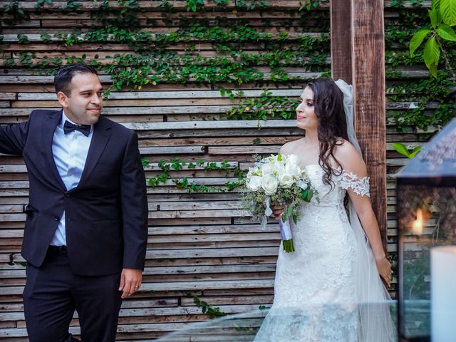 La boda de Leo y Brianna en Tijuana, Baja California 36