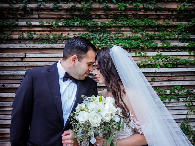 La boda de Leo y Brianna en Tijuana, Baja California 37