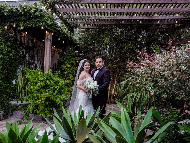 La boda de Leo y Brianna en Tijuana, Baja California 38