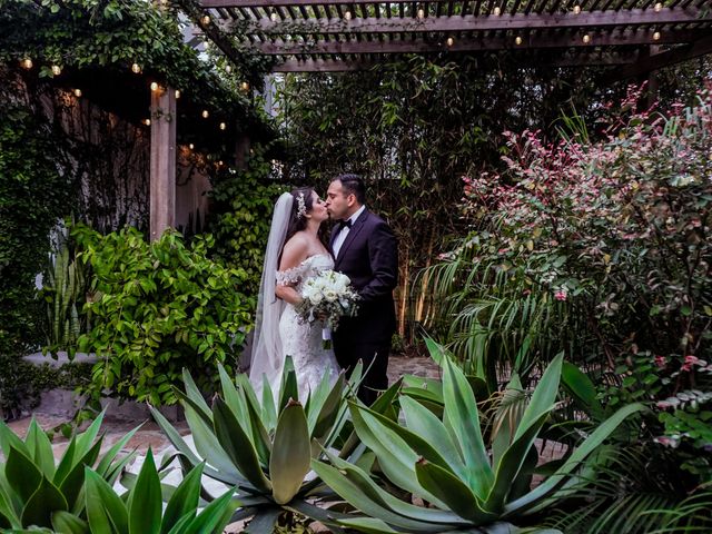 La boda de Leo y Brianna en Tijuana, Baja California 39