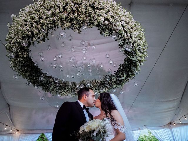 La boda de Leo y Brianna en Tijuana, Baja California 40