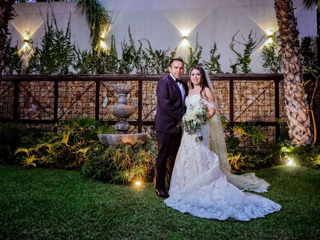 La boda de Leo y Brianna en Tijuana, Baja California 43