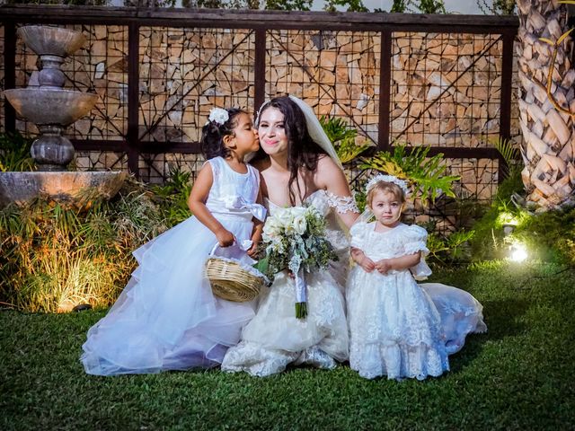 La boda de Leo y Brianna en Tijuana, Baja California 44