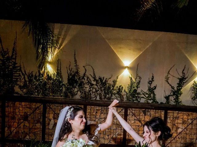 La boda de Leo y Brianna en Tijuana, Baja California 46