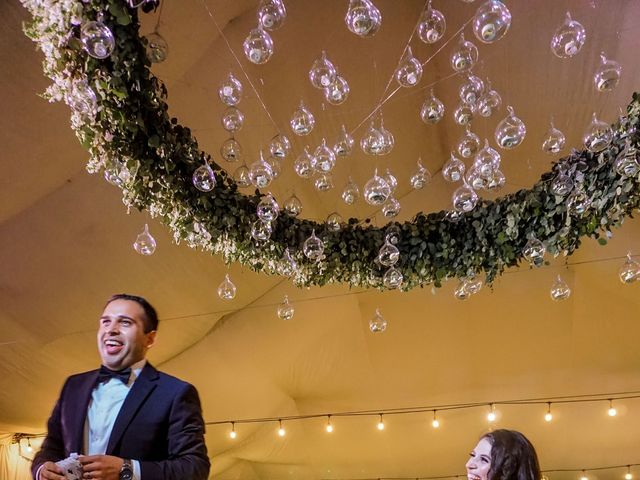 La boda de Leo y Brianna en Tijuana, Baja California 51