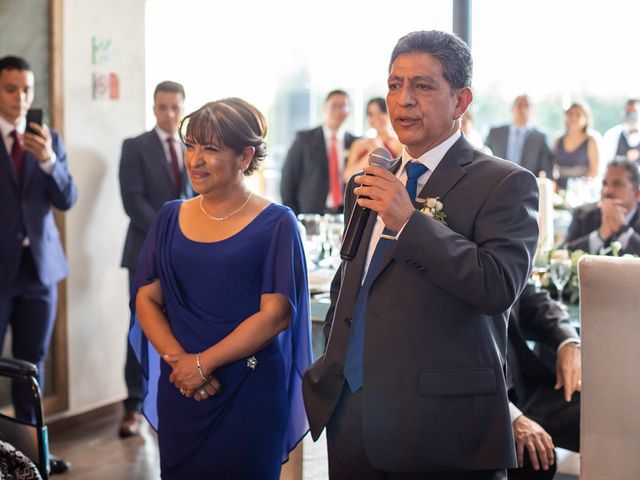 La boda de Alfred y Vero en Puebla, Puebla 55