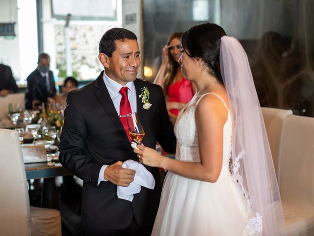 La boda de Alfred y Vero en Puebla, Puebla 60