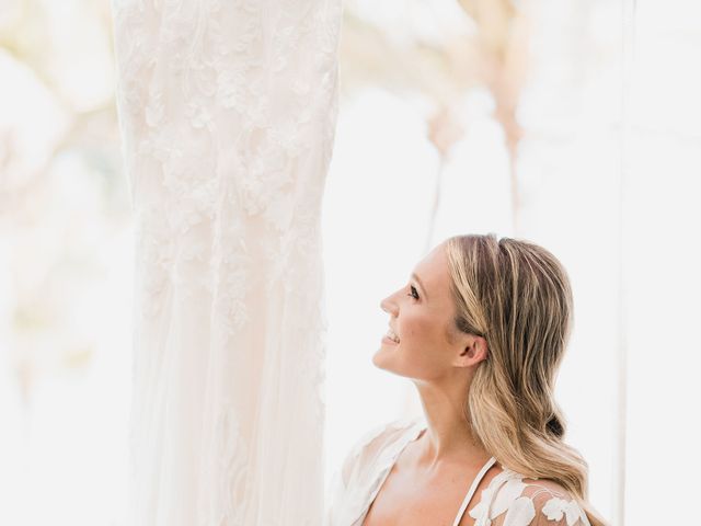 La boda de Afonso y Katie en Playa del Carmen, Quintana Roo 8