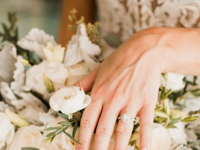 La boda de Afonso y Katie en Playa del Carmen, Quintana Roo 19