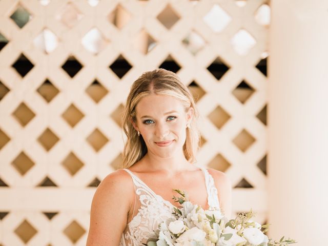 La boda de Afonso y Katie en Playa del Carmen, Quintana Roo 21