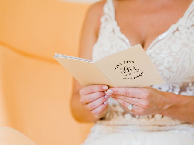 La boda de Afonso y Katie en Playa del Carmen, Quintana Roo 25