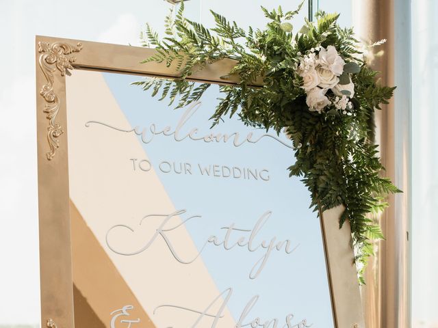 La boda de Afonso y Katie en Playa del Carmen, Quintana Roo 50