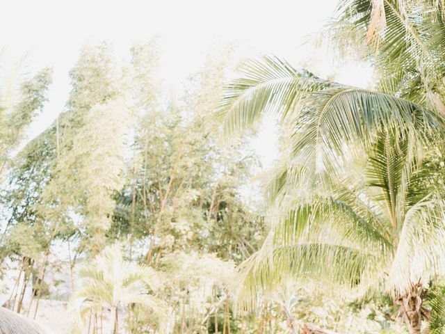 La boda de Afonso y Katie en Playa del Carmen, Quintana Roo 75