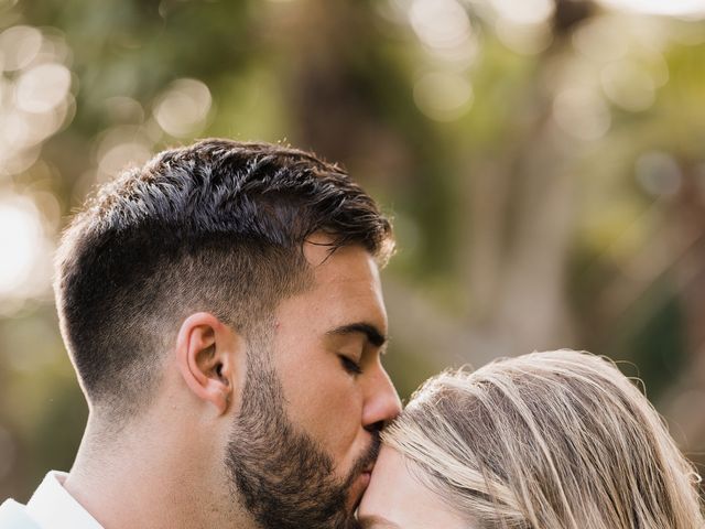 La boda de Afonso y Katie en Playa del Carmen, Quintana Roo 84