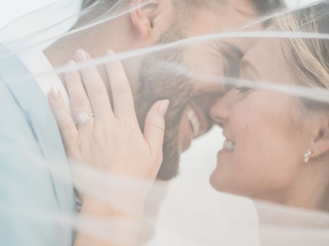 La boda de Afonso y Katie en Playa del Carmen, Quintana Roo 93