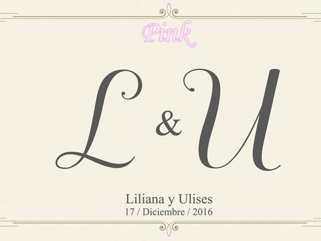 La boda de Ulises y Lily  en Querétaro, Querétaro 7