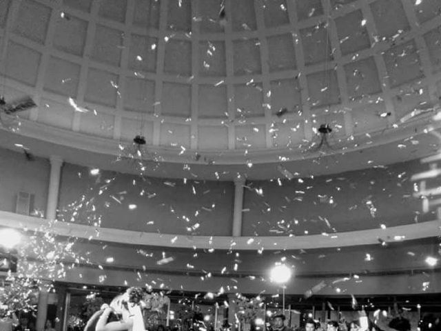 La boda de Marco Antonio y Bertha Elizabeth en Monterrey, Nuevo León 24