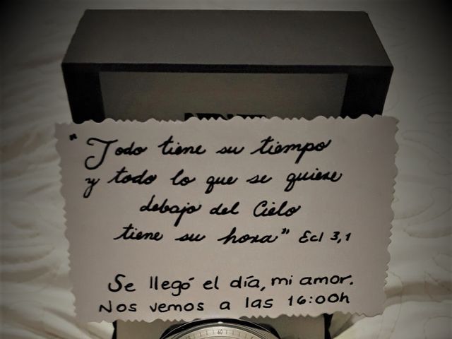 La boda de Marco Antonio y Bertha Elizabeth en Monterrey, Nuevo León 6