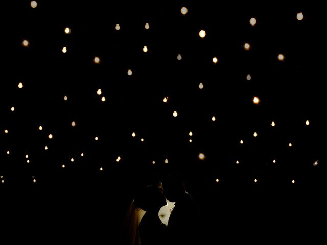 La boda de Miguel y Nelly en Cholula, Puebla 2