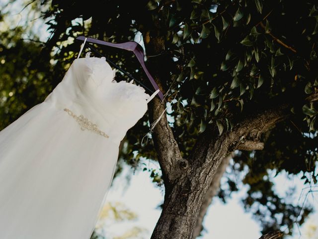 La boda de Miguel y Nelly en Cholula, Puebla 9